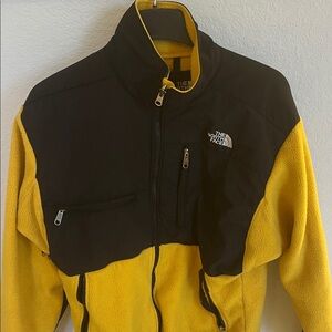 The North Face Men's Two-Tone Performance Jacket